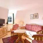 ホテル Altes Zollhaus 4*