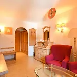 ホテル Altes Zollhaus 4*