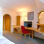 Altes Zollhaus 4*