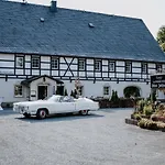 ホテル Altes Zollhaus 4*