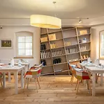 Altes Zollhaus Otel Hermsdorf (Saxony)