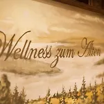 ホテル Altes Zollhaus