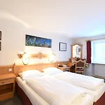 Altes Zollhaus ホテル