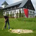 Altes Zollhaus