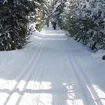Altes Zollhaus 4*