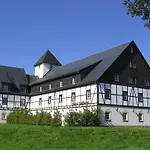 Altes Zollhaus