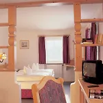 Altes Zollhaus ホテル 4*