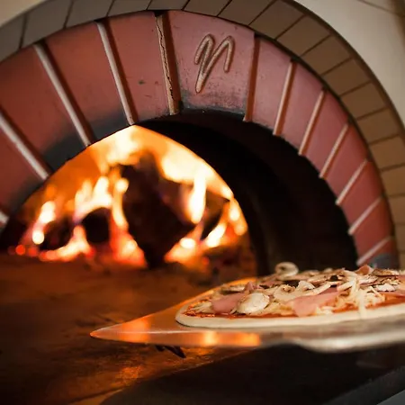 Altes Zollhaus ヘルムスドルフ