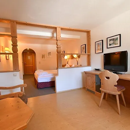 Hotel Altes Zollhaus Hermsdorf (Saxony)