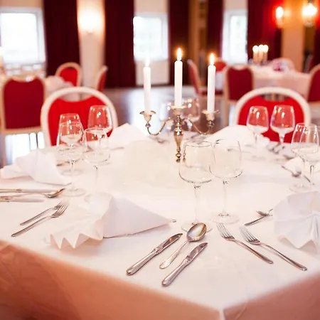 Hotel Altes Zollhaus Hermsdorf (Saxony)