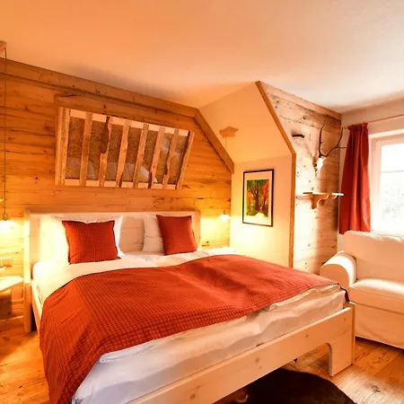 Hotel Altes Zollhaus Hermsdorf (Saxony)