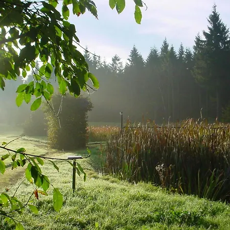 酒店 佐尔豪斯兰德酒店