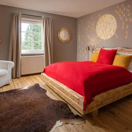 Hotel Altes Zollhaus Hermsdorf (Saxony)