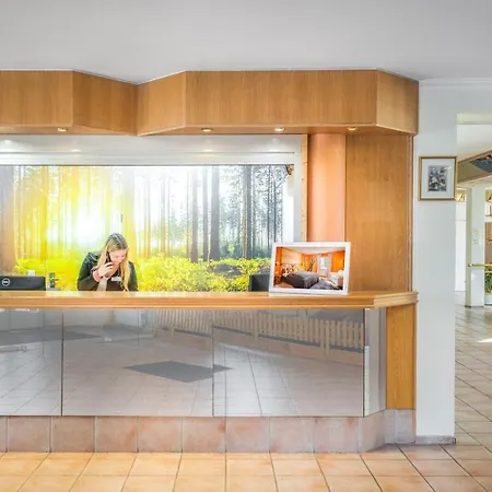 Altes Zollhaus Hotel 4*