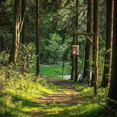 Altes Zollhaus Hermsdorf (Saxony)