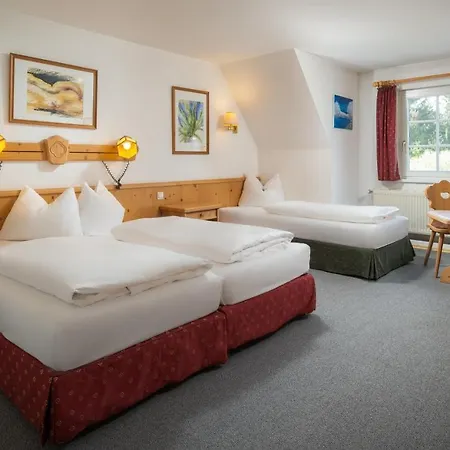 Altes Zollhaus Hotel