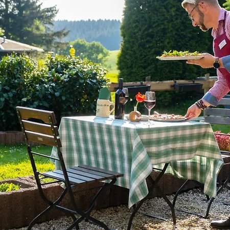 Altes Zollhaus ホテル 4*