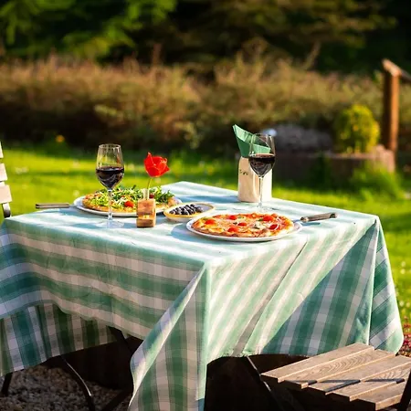 Altes Zollhaus Hotel