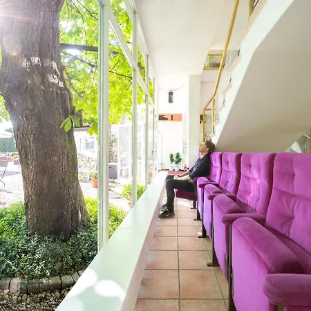 Altes Zollhaus Hotel