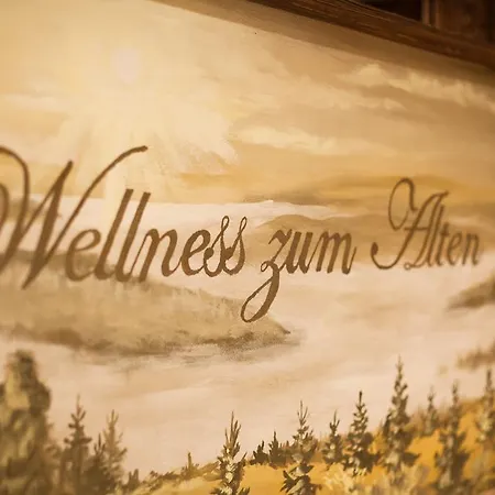 Hotel Altes Zollhaus