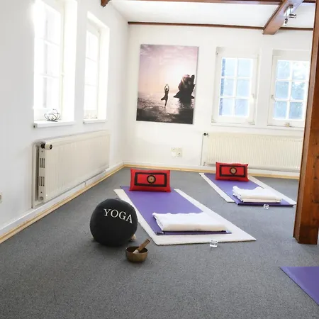 Altes Zollhaus ホテル