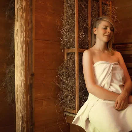 ホテル Altes Zollhaus