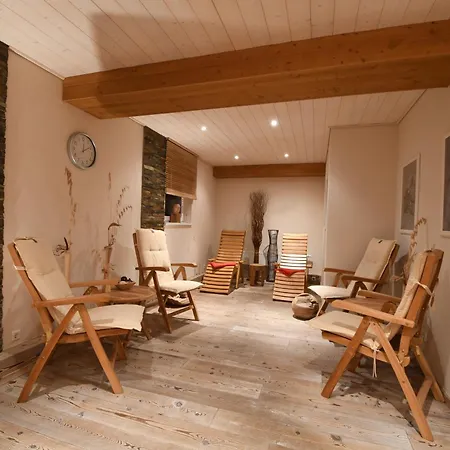 Altes Zollhaus ホテル 4*