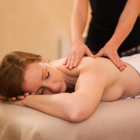 ホテル Altes Zollhaus