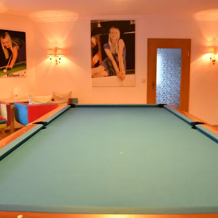 Altes Zollhaus 4* Hermsdorf