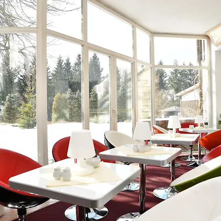 Altes Zollhaus ヘルムスドルフ