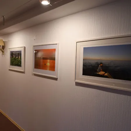 Altes Zollhaus ホテル