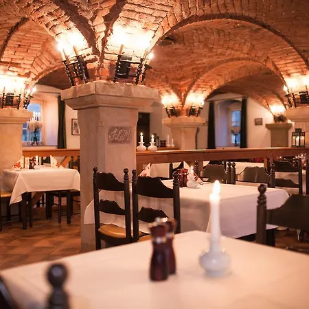 Altes Zollhaus ホテル