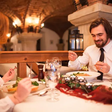 ホテル Altes Zollhaus