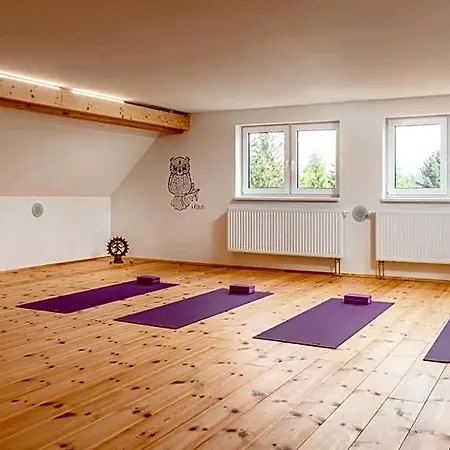 Altes Zollhaus 4*