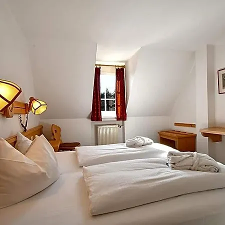 Altes Zollhaus