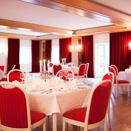 Hotel Altes Zollhaus