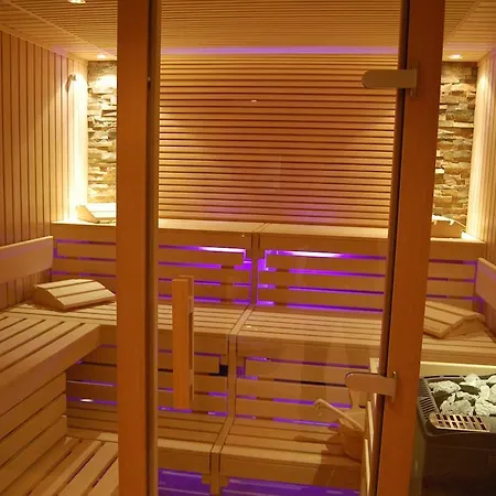 佐尔豪斯兰德酒店 Hermsdorf (Saxony)