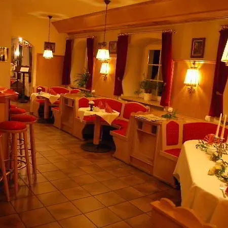 Hotel Altes Zollhaus