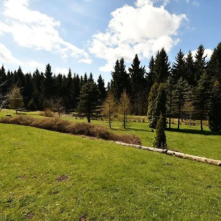 Altes Zollhaus 4* Hermsdorf (Saxony)