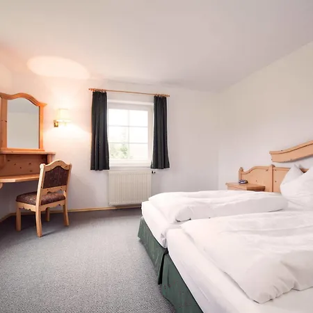 Hotel Altes Zollhaus
