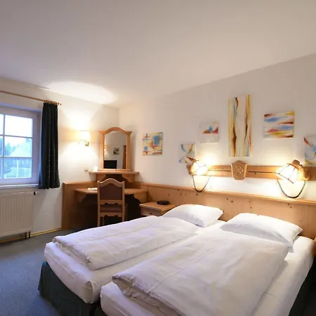 Hotel Altes Zollhaus