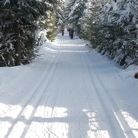 Altes Zollhaus 4*