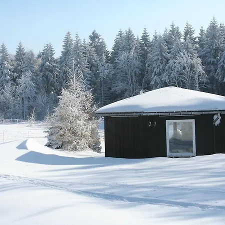 Altes Zollhaus Hermsdorf (Saxony)