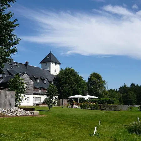Altes Zollhaus