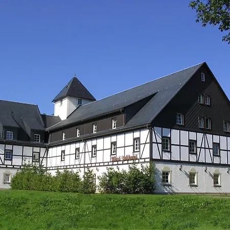 Altes Zollhaus