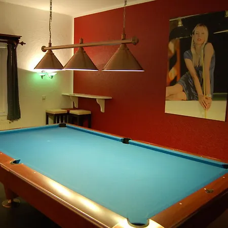 Altes Zollhaus 4*