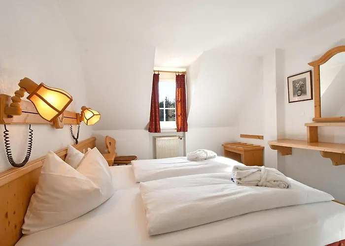 Altes Zollhaus Хермсдорф