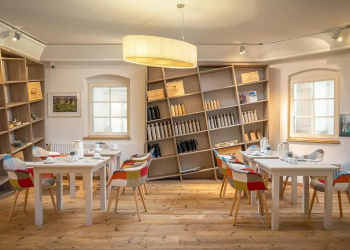 Altes Zollhaus Szálloda Hermsdorf