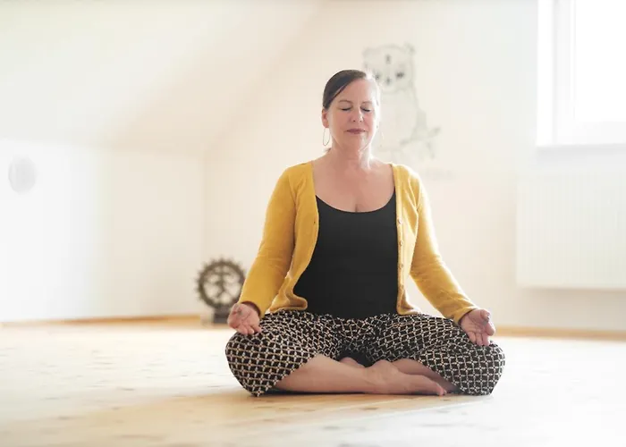 Altes Zollhaus Hermsdorf