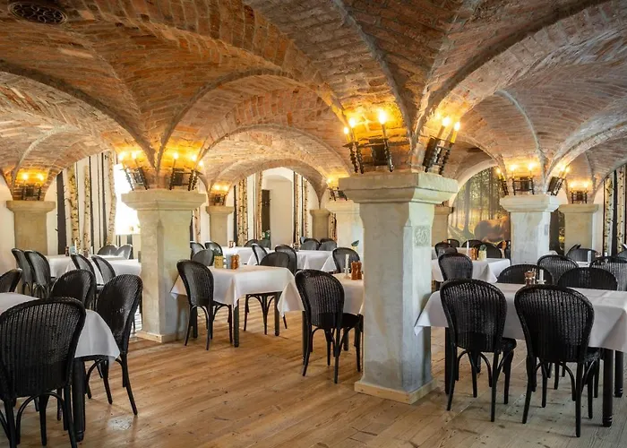 Altes Zollhaus 4* Хермсдорф